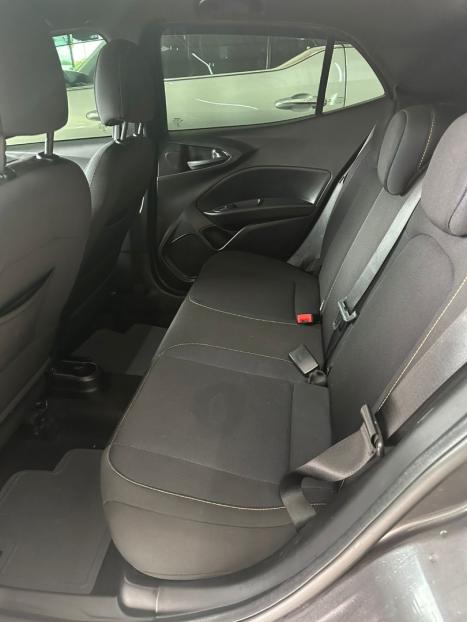 FIAT Argo 1.8 4P FLEX E.TORQ HGT AUTOM�TICO, Foto 3