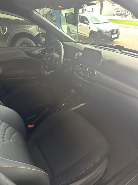FIAT Argo 1.8 4P FLEX E.TORQ HGT AUTOM�TICO, Foto 5