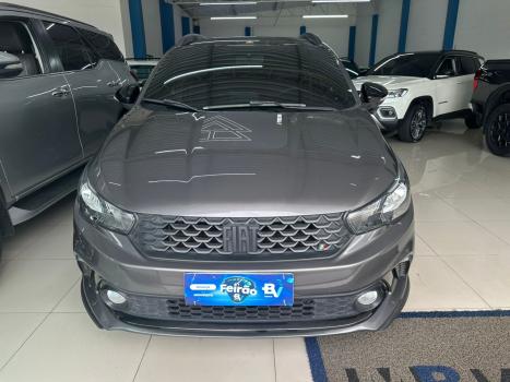 FIAT Argo 1.8 4P FLEX E.TORQ HGT AUTOM�TICO, Foto 6