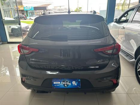 FIAT Argo 1.8 4P FLEX E.TORQ HGT AUTOM�TICO, Foto 8