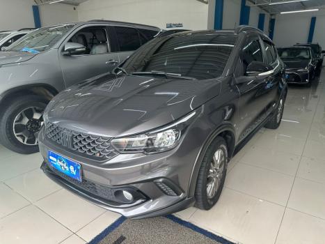 FIAT Argo 1.8 4P FLEX E.TORQ HGT AUTOM�TICO, Foto 10