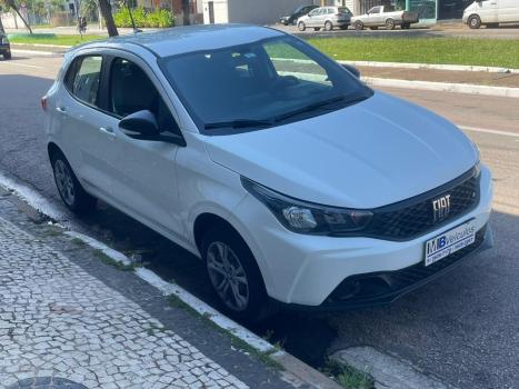 FIAT Argo , Foto 1