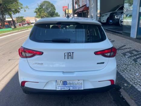FIAT Argo , Foto 6