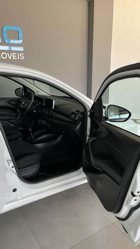 FIAT Cronos 1.3 4P FLEX DRIVE, Foto 11