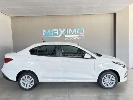 FIAT Cronos 1.3 4P FLEX DRIVE, Foto 3