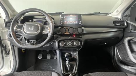 FIAT Cronos 1.3 4P FLEX DRIVE, Foto 6