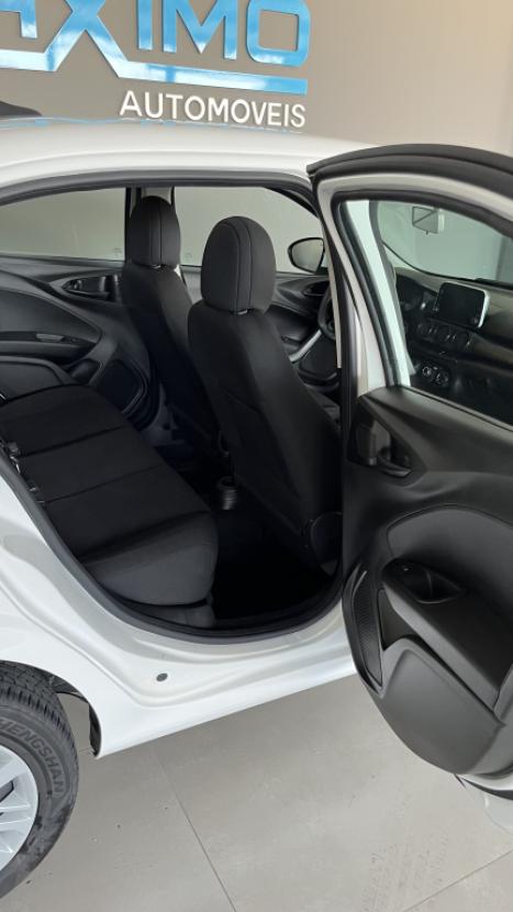 FIAT Cronos 1.3 4P FLEX DRIVE, Foto 10