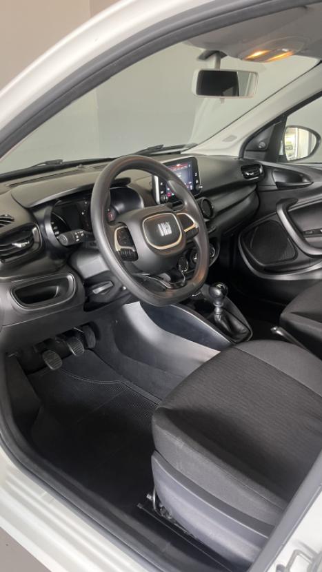 FIAT Cronos 1.3 4P FLEX DRIVE, Foto 7