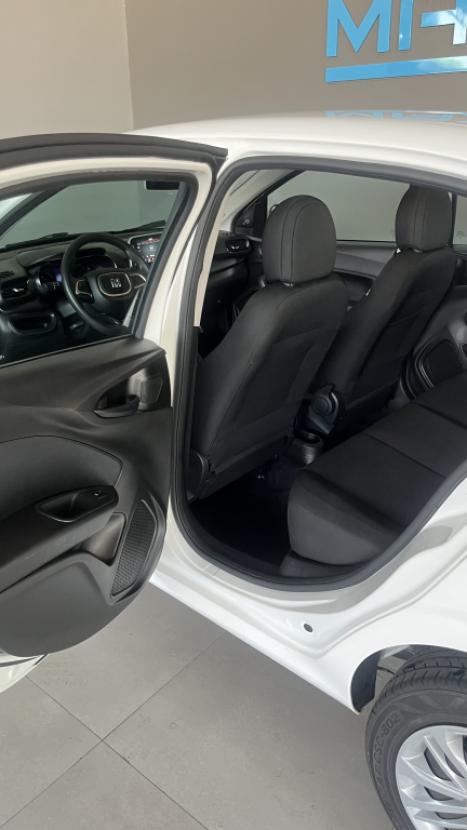FIAT Cronos 1.3 4P FLEX DRIVE, Foto 12
