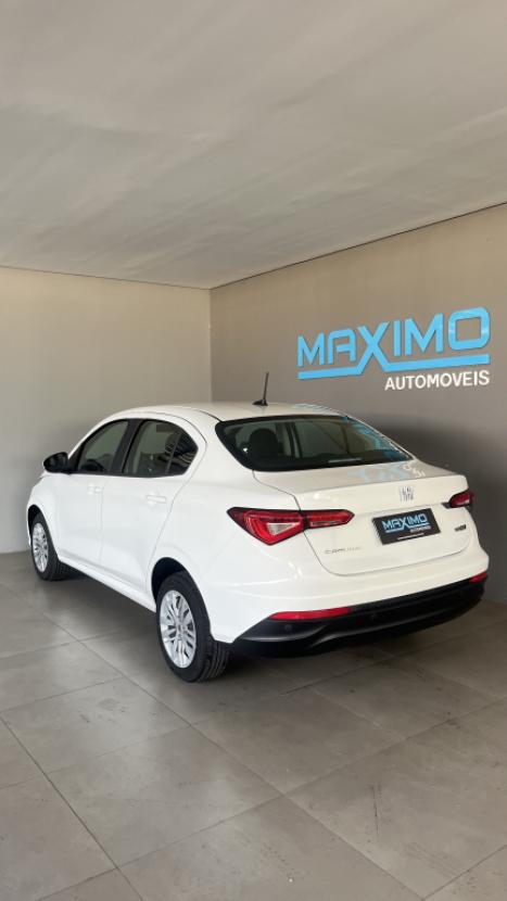 FIAT Cronos 1.3 4P FLEX DRIVE, Foto 4