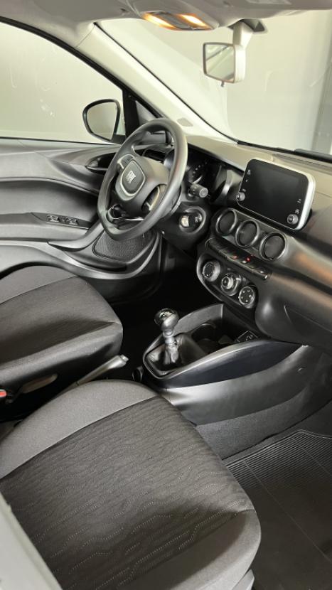 FIAT Cronos 1.3 4P FLEX DRIVE, Foto 8