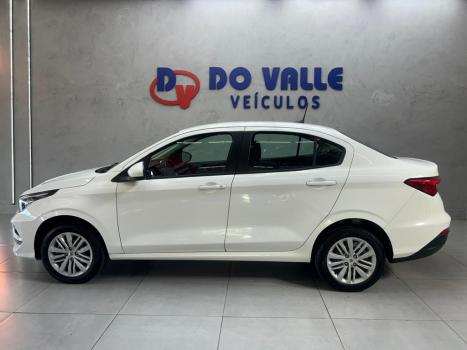 FIAT Cronos 1.3 4P FLEX DRIVE, Foto 2