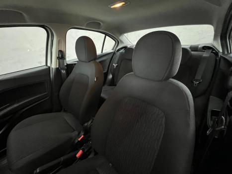 FIAT Cronos 1.3 4P FLEX DRIVE, Foto 3