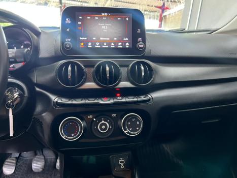 FIAT Cronos 1.3 4P FLEX DRIVE, Foto 6