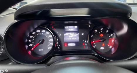 FIAT Cronos 1.3 4P FLEX DRIVE, Foto 7
