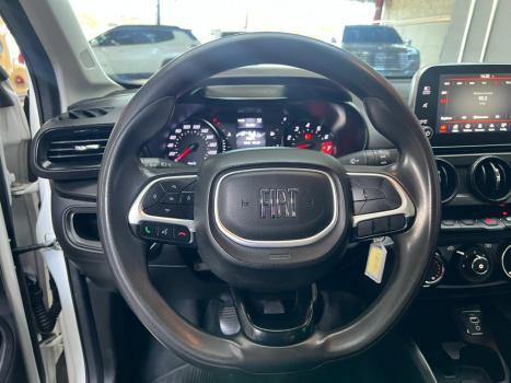 FIAT Cronos 1.3 4P FLEX DRIVE, Foto 8