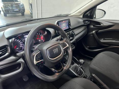 FIAT Cronos 1.3 4P FLEX DRIVE, Foto 9