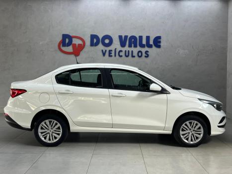 FIAT Cronos 1.3 4P FLEX DRIVE, Foto 10
