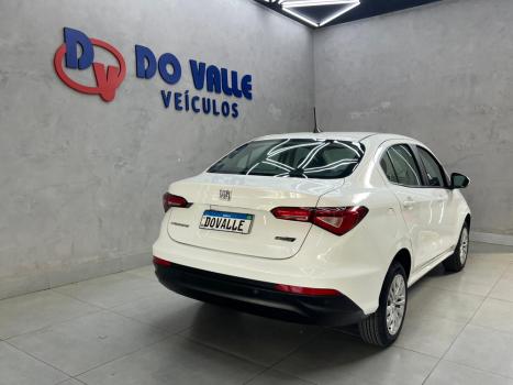 FIAT Cronos 1.3 4P FLEX DRIVE, Foto 11