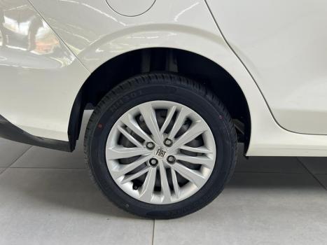 FIAT Cronos 1.3 4P FLEX DRIVE, Foto 12