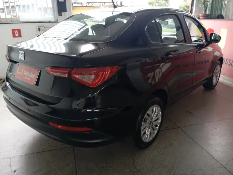 FIAT Cronos 1.3 4P FLEX, Foto 7