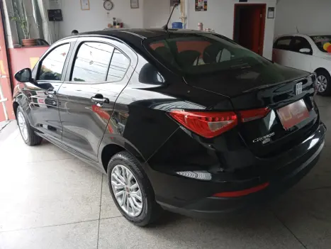 FIAT Cronos 1.3 4P FLEX, Foto 5