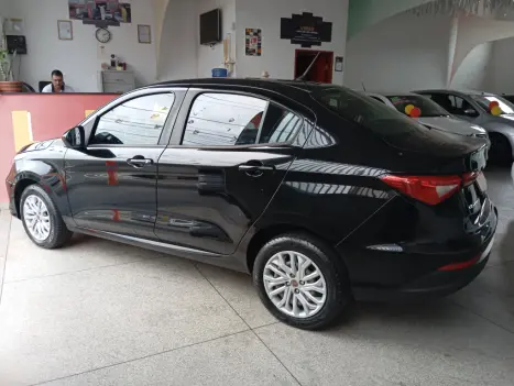 FIAT Cronos 1.3 4P FLEX, Foto 8