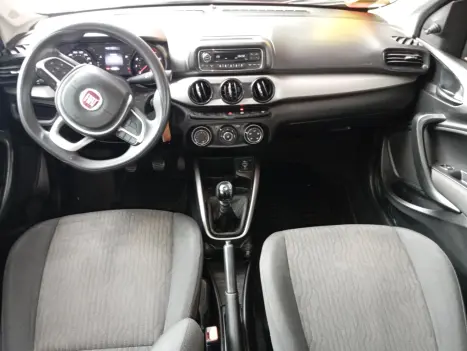 FIAT Cronos 1.3 4P FLEX, Foto 10
