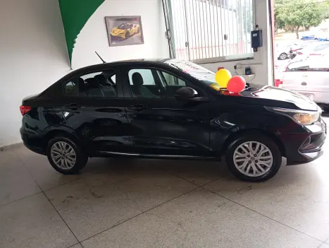 FIAT Cronos 1.3 4P FLEX, Foto 9