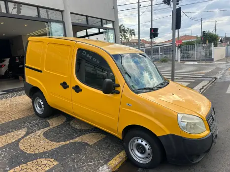 FIAT Doblo 1.4 4P FLEX, Foto 2