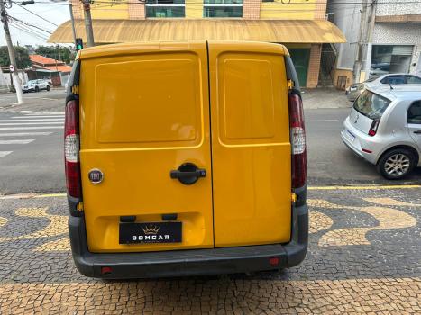 FIAT Doblo 1.4 4P FLEX, Foto 3