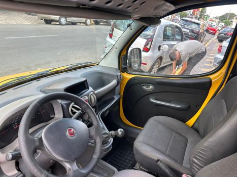 FIAT Doblo 1.4 4P FLEX, Foto 4