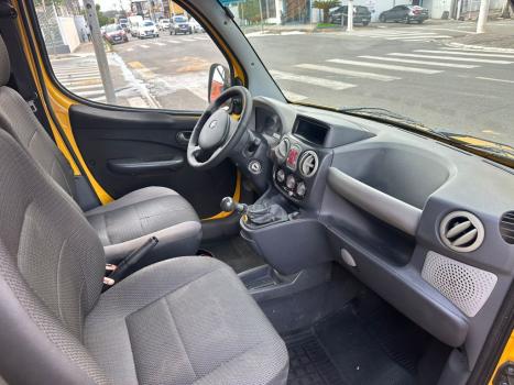 FIAT Doblo 1.4 4P FLEX, Foto 6