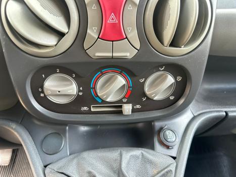 FIAT Doblo 1.4 4P FLEX, Foto 8