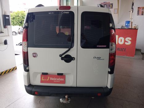 FIAT Doblo 1.8 16V 4P FLEX ESSENCE 7 LUGARES, Foto 3