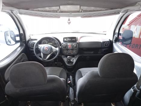 FIAT Doblo 1.8 16V 4P FLEX ESSENCE 7 LUGARES, Foto 5