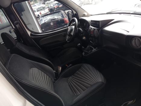 FIAT Doblo 1.8 16V 4P FLEX ESSENCE 7 LUGARES, Foto 7