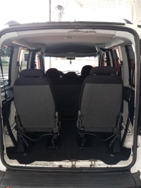 FIAT Doblo 1.8 16V 4P FLEX ESSENCE 7 LUGARES, Foto 9