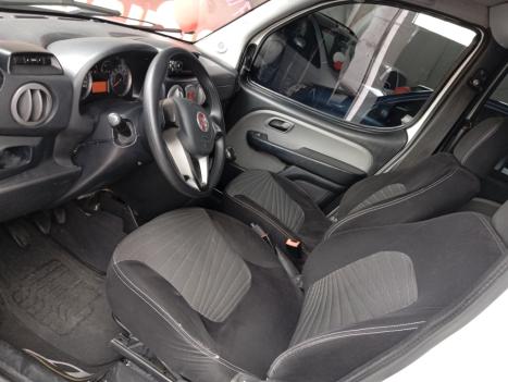 FIAT Doblo 1.8 16V 4P FLEX ESSENCE 7 LUGARES, Foto 11