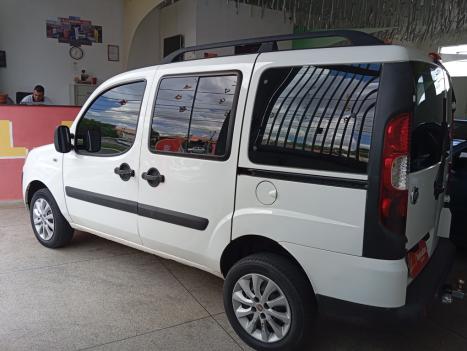 FIAT Doblo 1.8 16V 4P FLEX ESSENCE 7 LUGARES, Foto 13