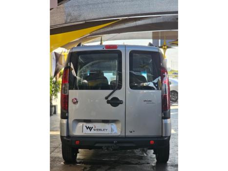FIAT Doblo 1.8 4P FLEX, Foto 5