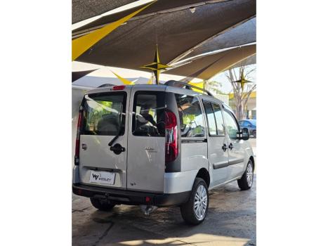 FIAT Doblo 1.8 4P FLEX, Foto 6