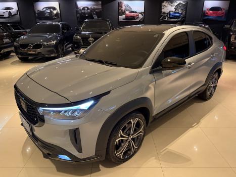 FIAT Fastback 1.0 12V 4P FLEX IMPETUS HIBRID 200 TURBO AUTOM�TICO CVT, Foto 1