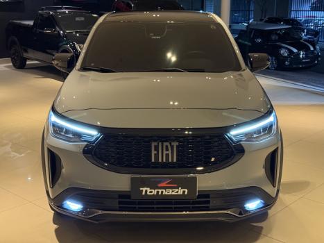 FIAT Fastback 1.0 12V 4P FLEX IMPETUS HIBRID 200 TURBO AUTOM�TICO CVT, Foto 3