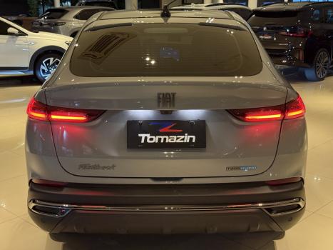 FIAT Fastback 1.0 12V 4P FLEX IMPETUS HIBRID 200 TURBO AUTOM�TICO CVT, Foto 5