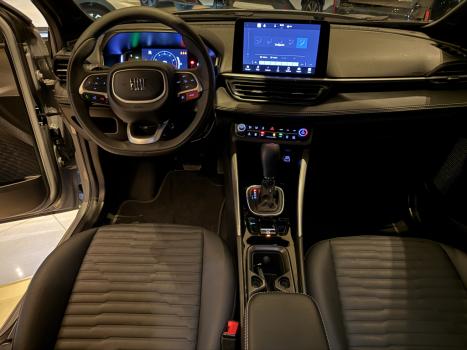 FIAT Fastback 1.0 12V 4P FLEX IMPETUS HIBRID 200 TURBO AUTOM�TICO CVT, Foto 6