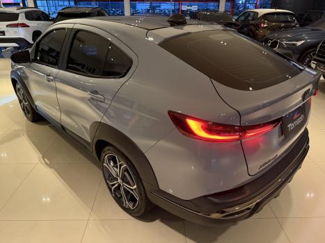 FIAT Fastback 1.0 12V 4P FLEX IMPETUS HIBRID 200 TURBO AUTOM�TICO CVT, Foto 7