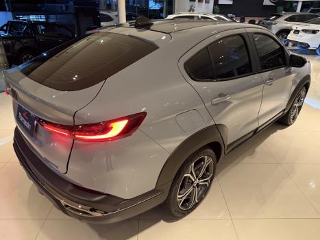 FIAT Fastback 1.0 12V 4P FLEX IMPETUS HIBRID 200 TURBO AUTOM�TICO CVT, Foto 8