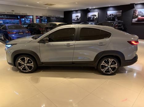 FIAT Fastback 1.0 12V 4P FLEX IMPETUS HIBRID 200 TURBO AUTOM�TICO CVT, Foto 9