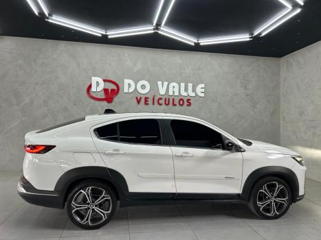 FIAT Fastback 1.0 12V 4P FLEX IMPETUS 200 TURBO AUTOM�TICO CVT, Foto 3